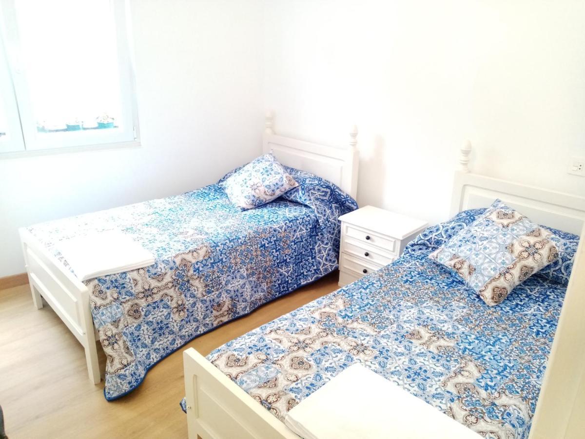 Piso Muxia Centro Villa Luaran gambar