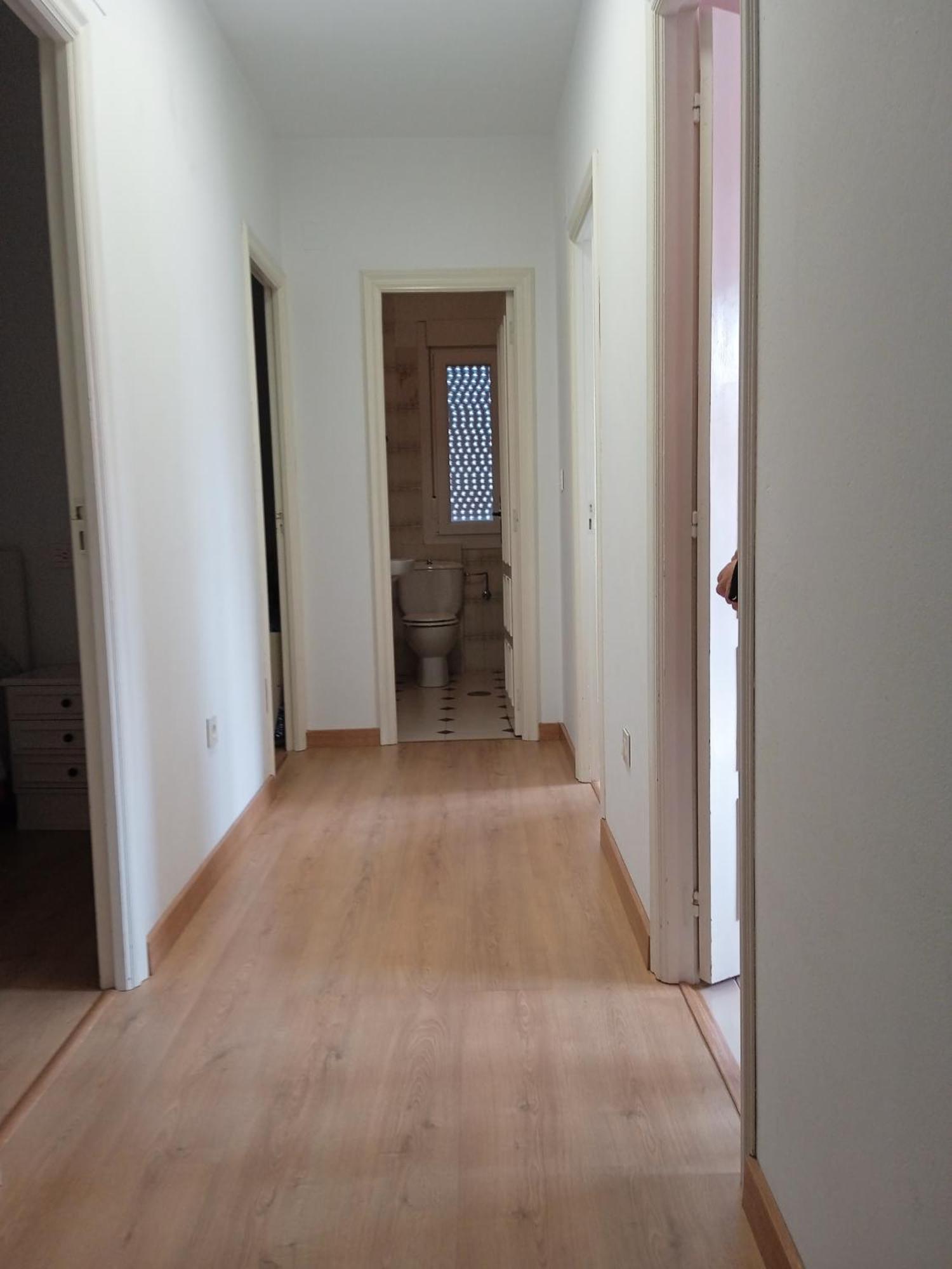 Piso Muxia Centro Villa Luaran gambar